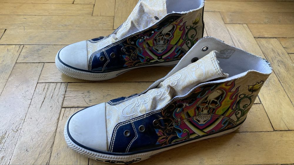Кецове Ед Харди Ed Hardy
