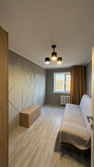 Продам 3 комнатную квартиру