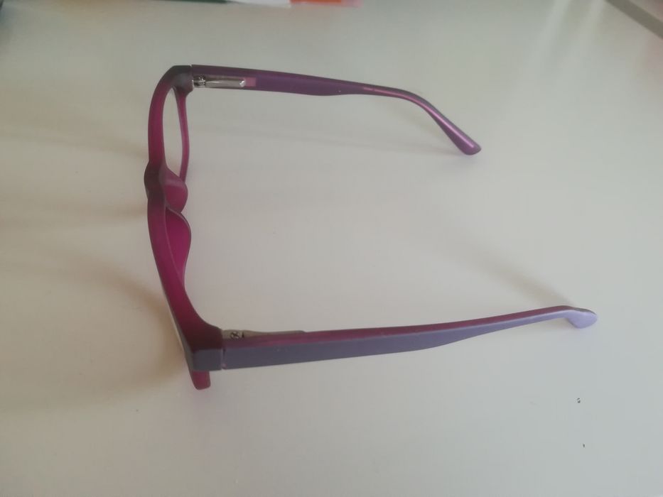 Детски диоптрични очила