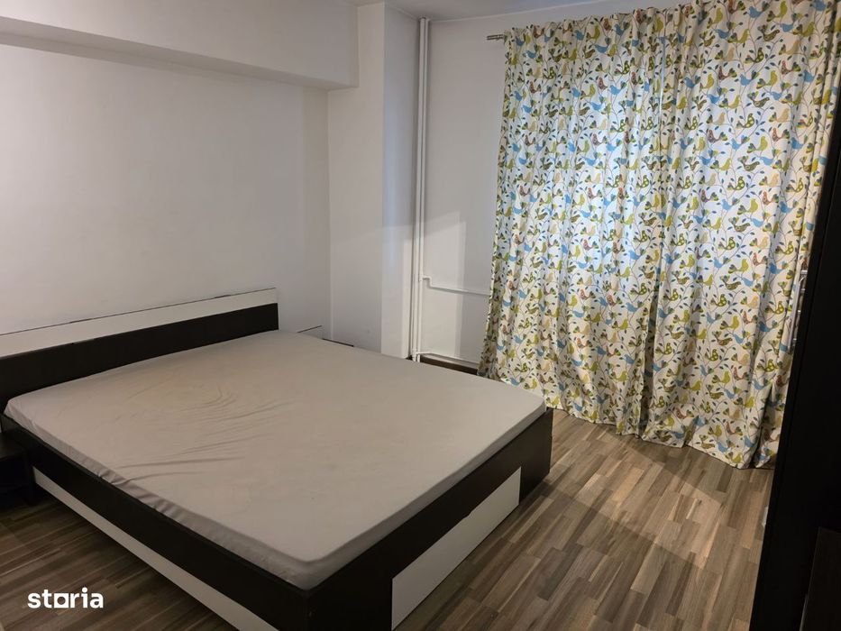 Berceni, pe  Oltenitei,10 minute metrou,  la Lidl,stradal, vedere fata