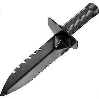 Cuțit săpat detecție metale