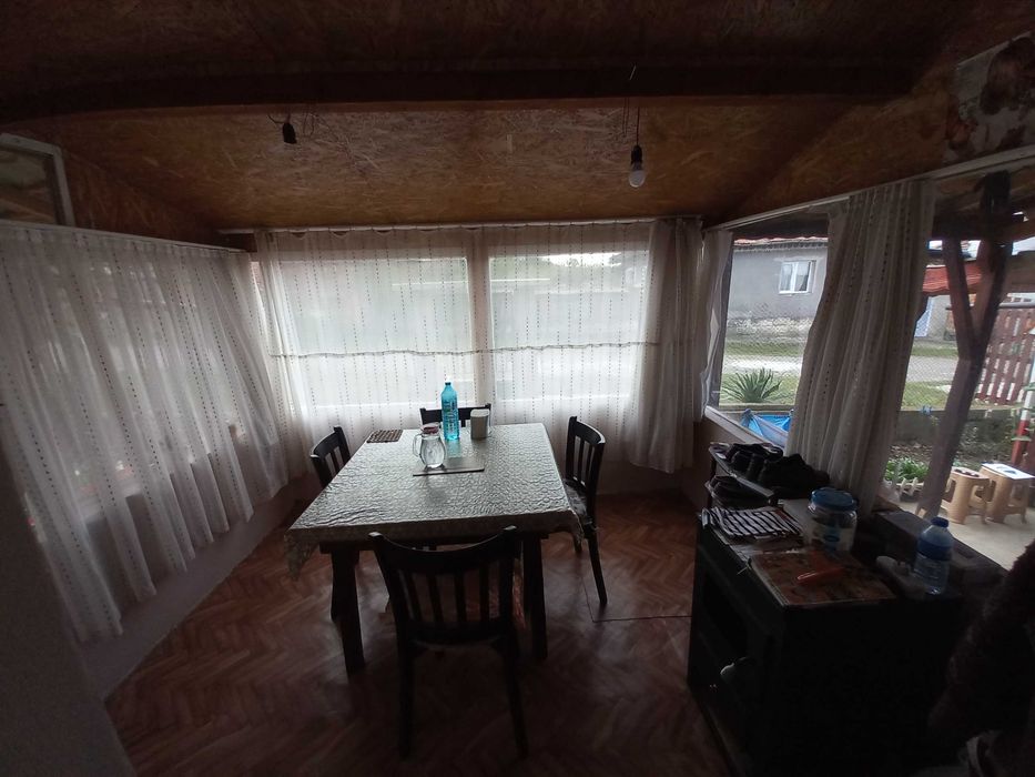 Продава се Къща в Разград, Бели Лом - 104 кв.м за 344 €/кв.м - Снимка #14