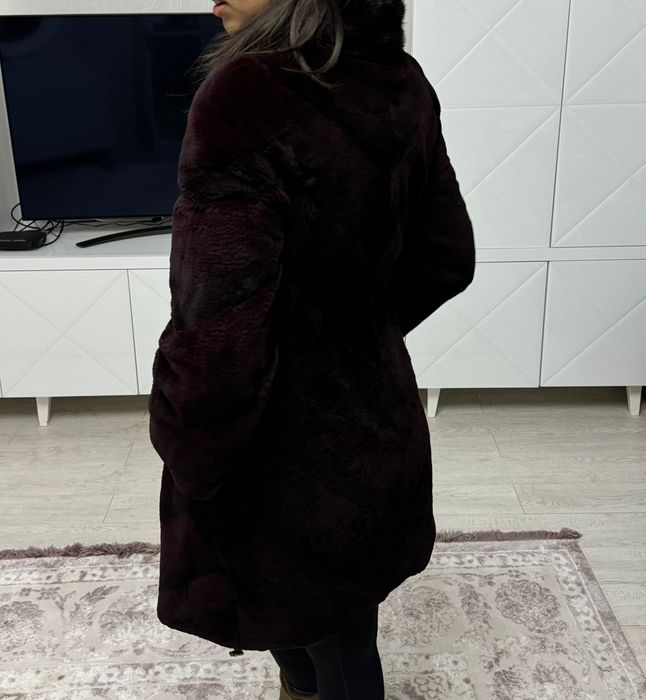 Продам шубу Mio Palazzo