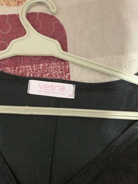 Платье вечернее 75 т