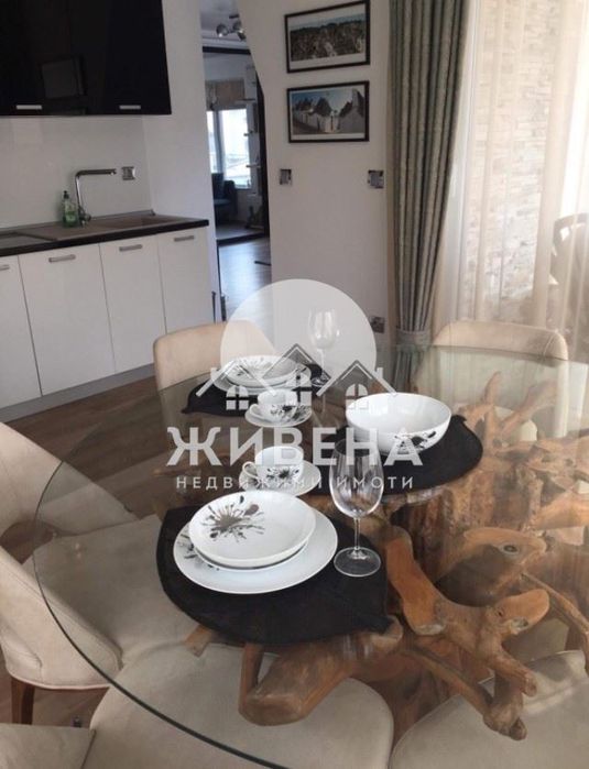 Дава се под наем Двустаен апартамент в Варна, ВИНС - 80 кв.м за 850 € - Снимка #1