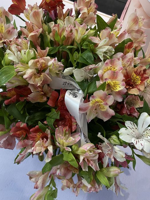 Продам букет цветов