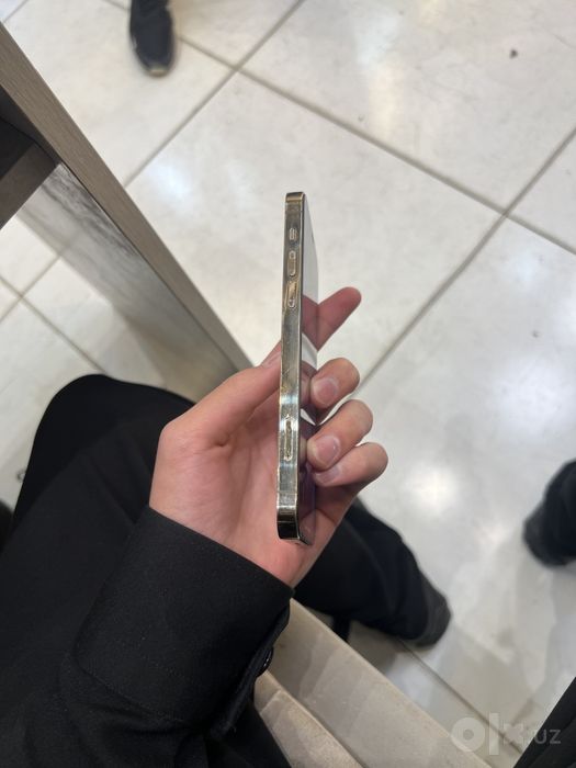 Iphone 12 pro 128 gb