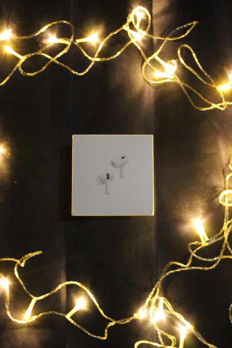 Apple AirPods 2 Pro | Premium 1:1 | Новые