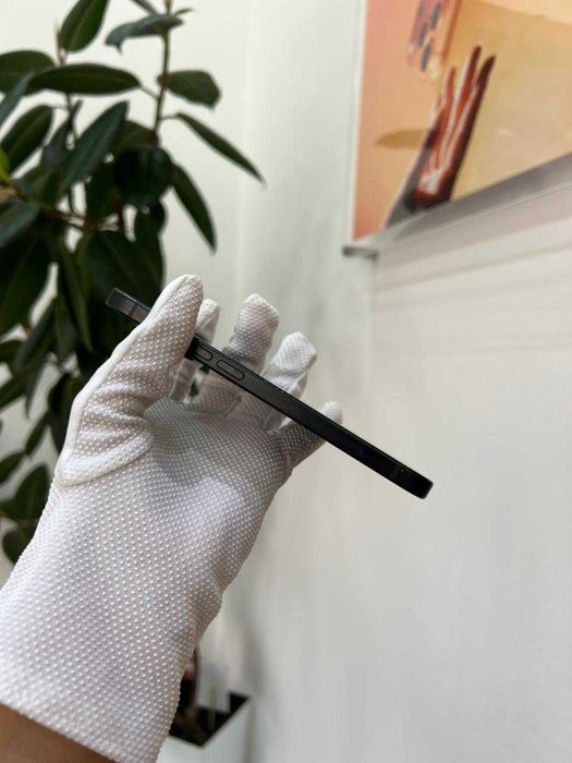 iPhone 15 128Gb Black