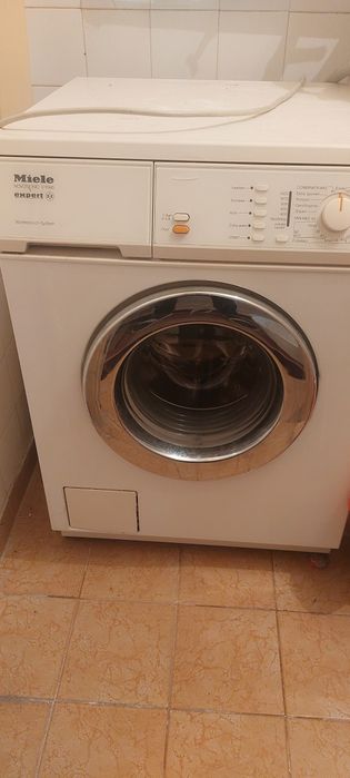 Пералня Miele expert