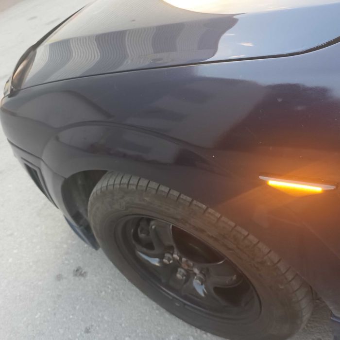 Ford Mondeo Mk3 2.0 tddi