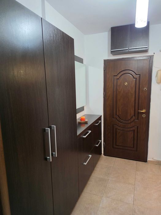 Apartament doua camere decomandate Tomis Nord