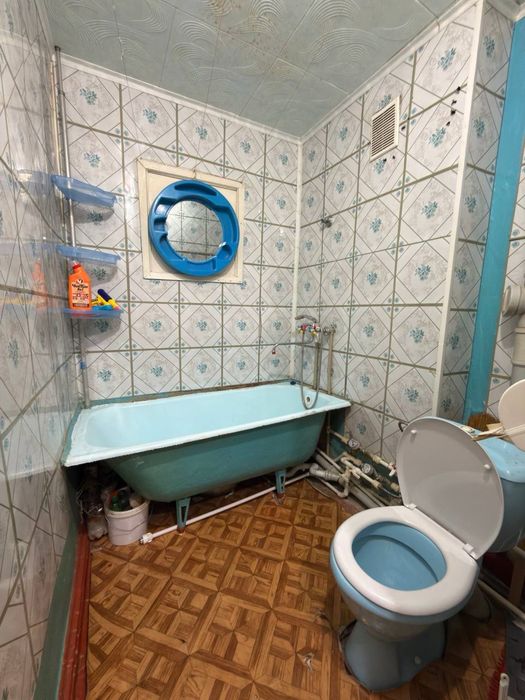 Продаю 1 комн в врсточной части города