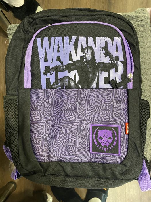 Rucsac Marvel Black Panther