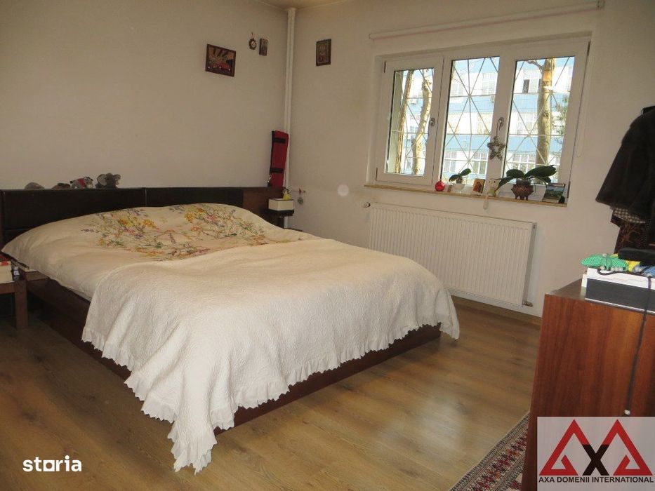 Apartament 2 camere 13 Septembrie - Prosper - centrala termica