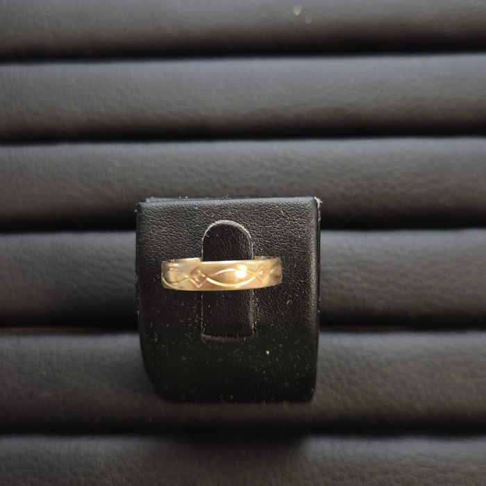 Verigheta Aur - 2.14g ( 32874.1 / Ag28 Doi Baieti )