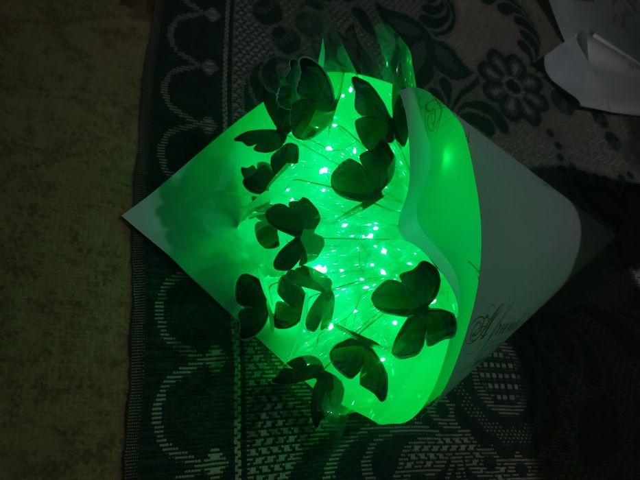 Букеты для любимых и друзей