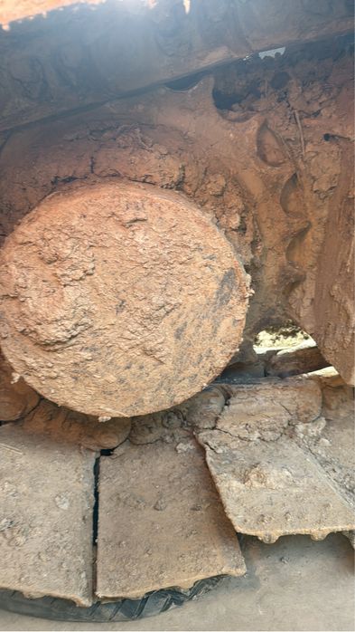 Vand sau schimb Excavator Kobelco