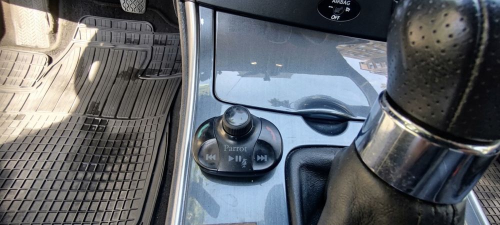 Мазда 6 Facelift