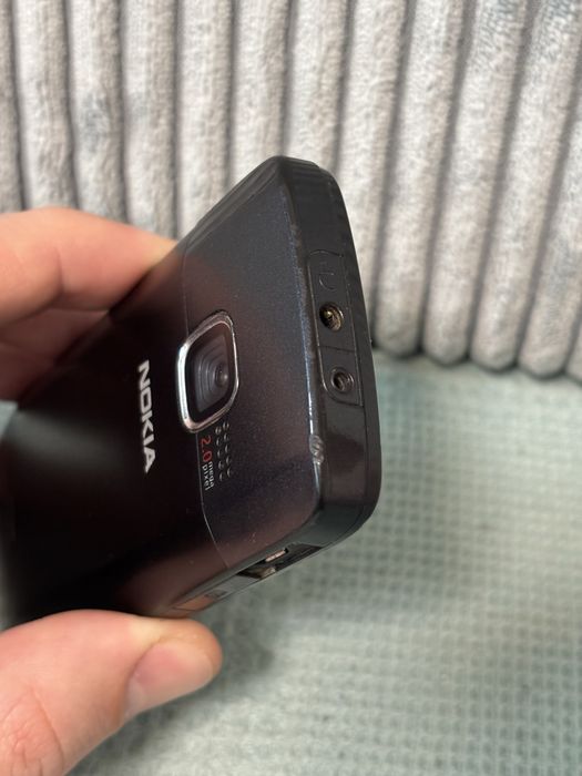 Nokia C3-00 2010 г