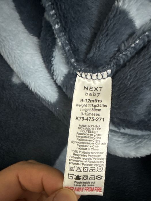 Ромпер/комбинезон