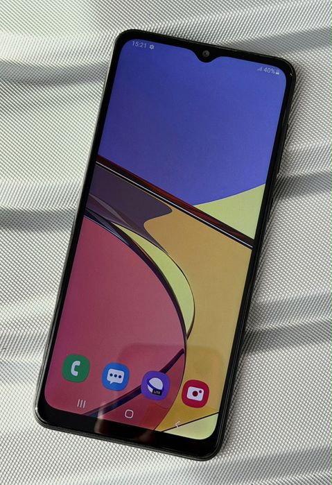 Продам Samsung A02