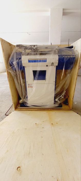 Perchatka apparat sotiladi