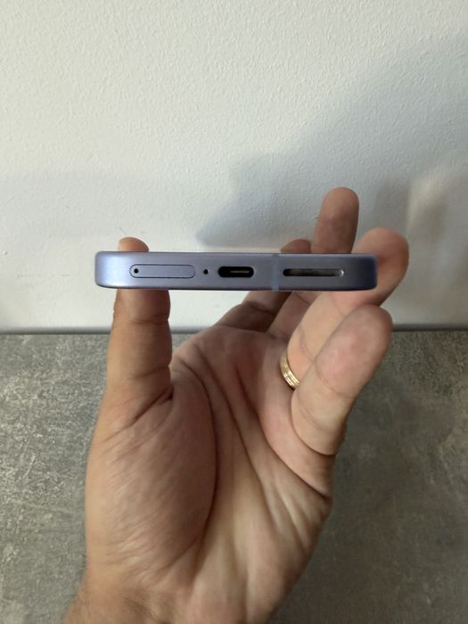 Google Pixel 9a 128GB + Garantie Feb 2028