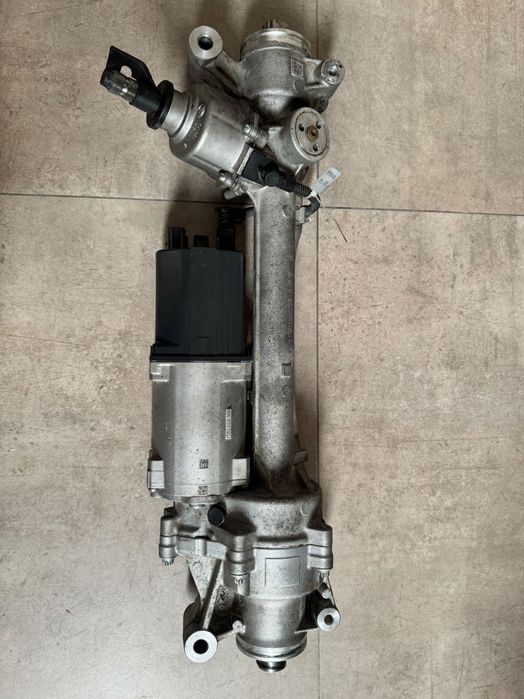 Електрическа кормилна рейка за Mercedes W 213 е клас