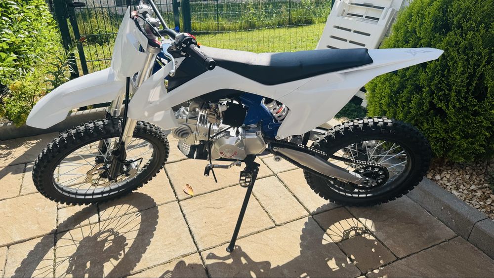 Ендуро за дете Telstar 160