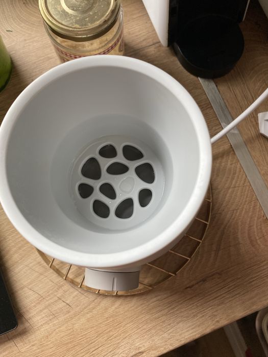 Уред за затопляне на кърма и бебешка храна Premium Philips AVENT