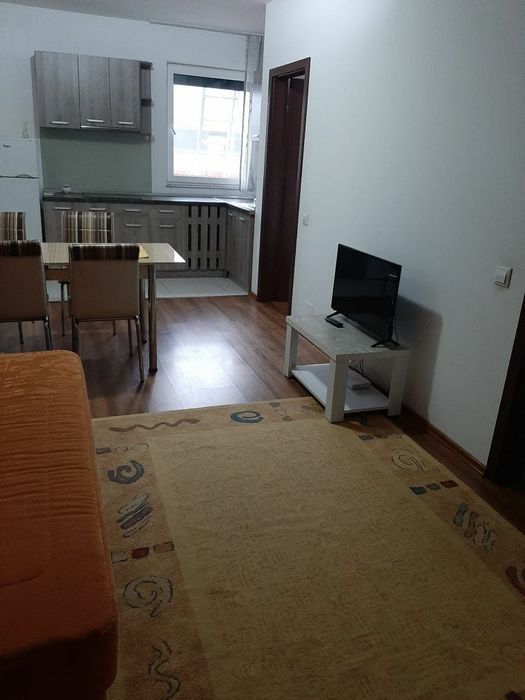 Vând apartament cu 1 camere