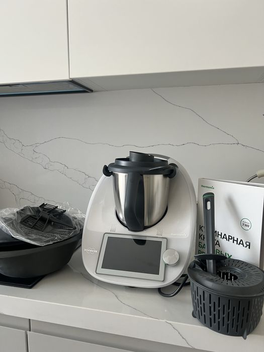 Продам новый Термомикс ТМ6
