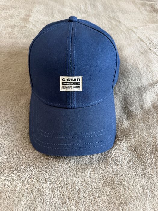 G-Star Raw Оригинални шапки