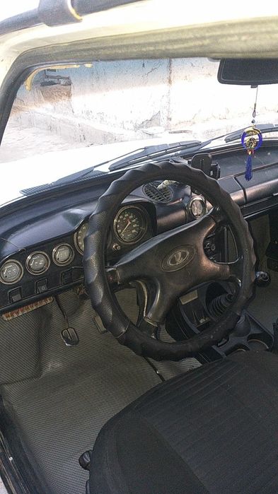 Ваз 2106 сотилади