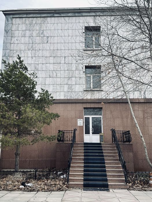 Аренда офиса в здании