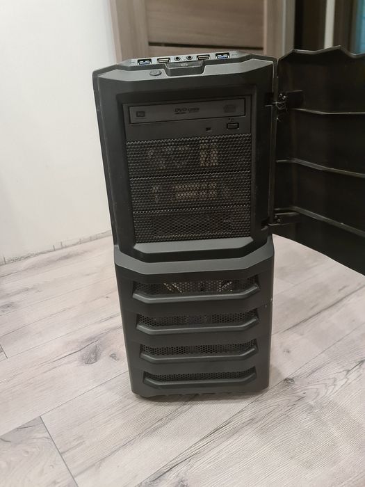 Продам корпус системного блока