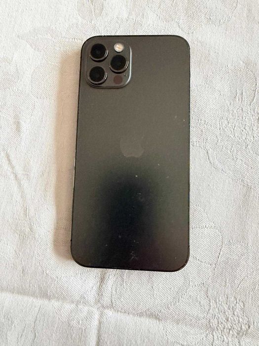 iphone 12 pro cu 512 GB