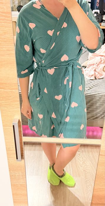 Продам халаты домашние