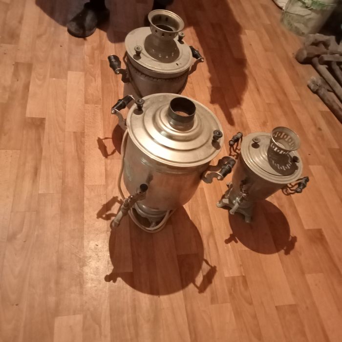 Самовар электрический