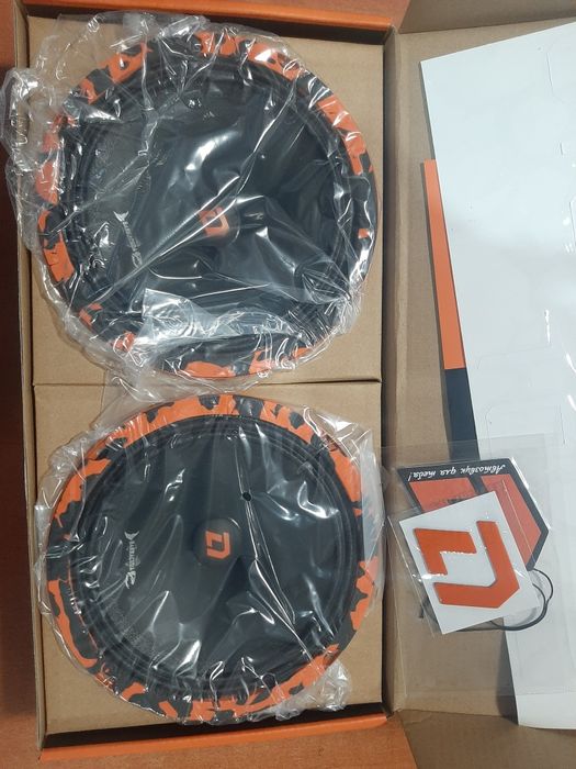 Продам колонки URAL BARRACUDA