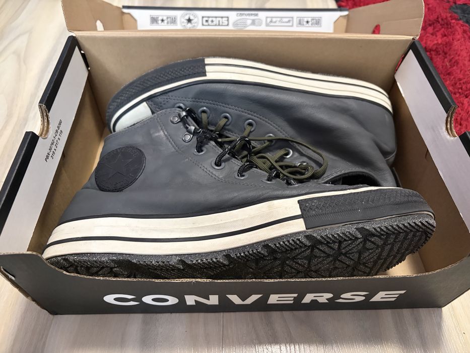 Мъжки кецове Converse