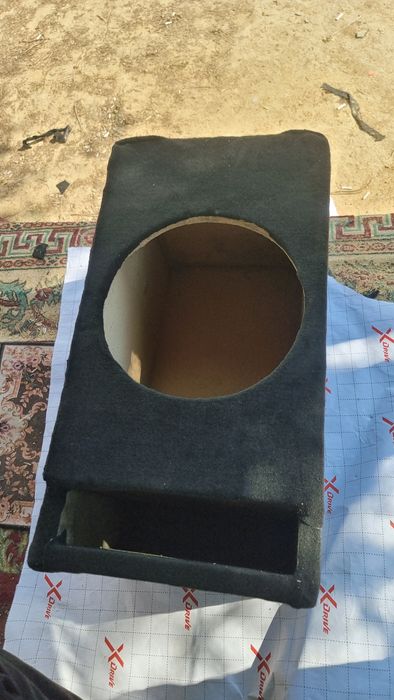 Саббуфер сатылады