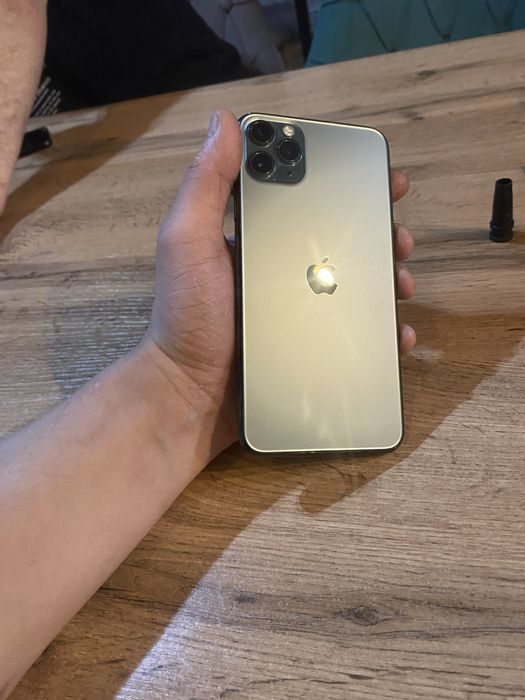Iphone 11 pro max