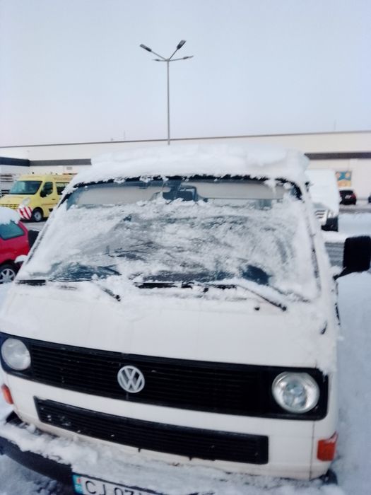 Vand autoturism  VW Transporter T 3