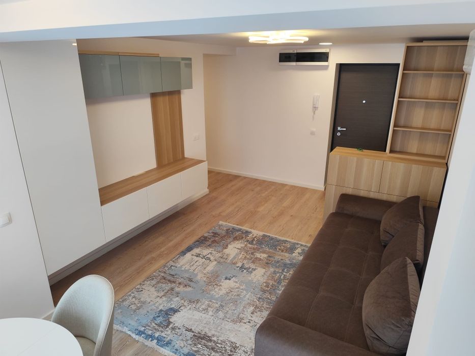 Parcul Circului, Tei, bloc nou, contract 6 luni