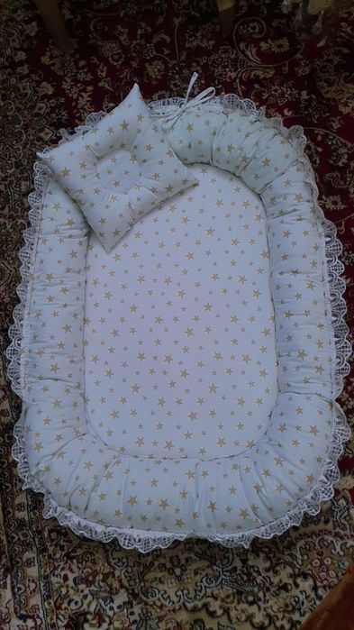 Bolalar uchun GNEZDO