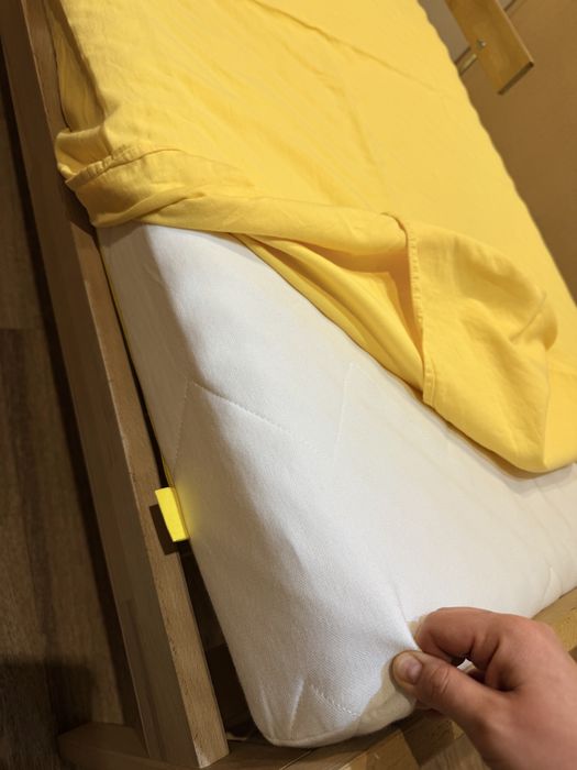 Продаю детскую кровать ikea