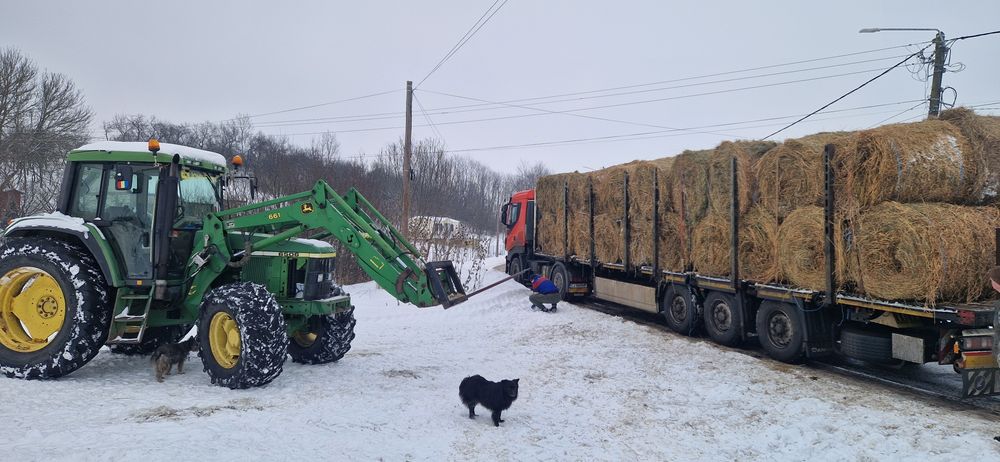 Baloti de fan 120/120