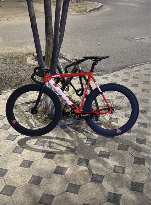 Low 2 fixed новый